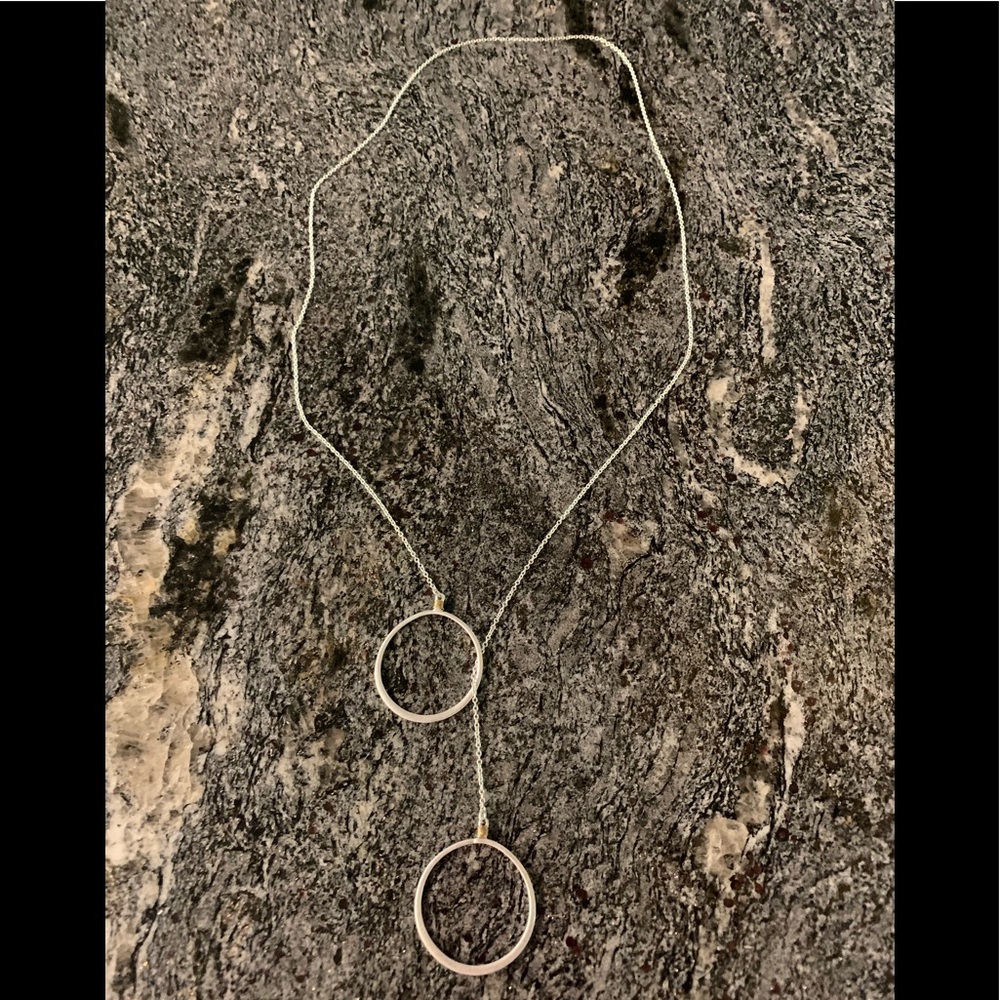 NWT boutique necklace.